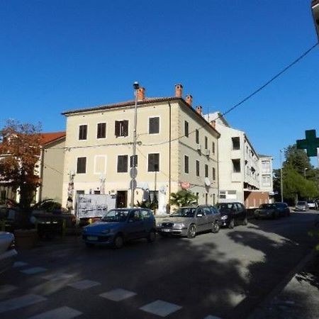 Apartments Radomir Fažana Екстериор снимка