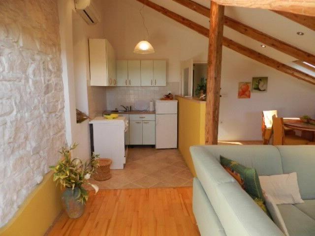 Apartments Radomir Fažana Екстериор снимка