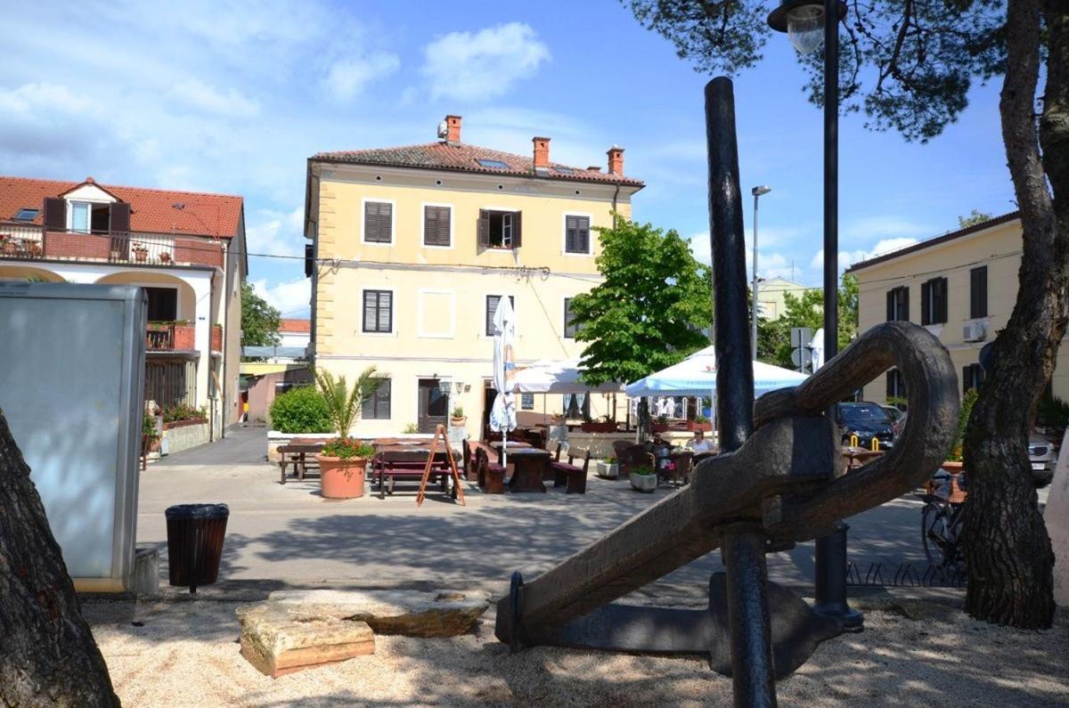 Apartments Radomir Fažana Екстериор снимка