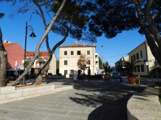Apartments Radomir Fažana Екстериор снимка