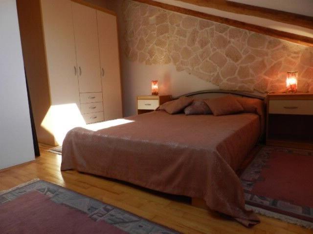 Apartments Radomir Fažana Екстериор снимка