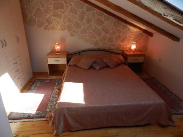 Apartments Radomir Fažana Екстериор снимка