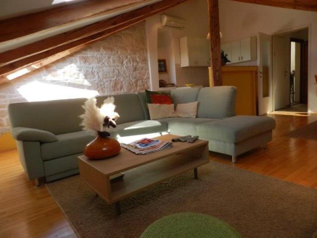Apartments Radomir Fažana Екстериор снимка