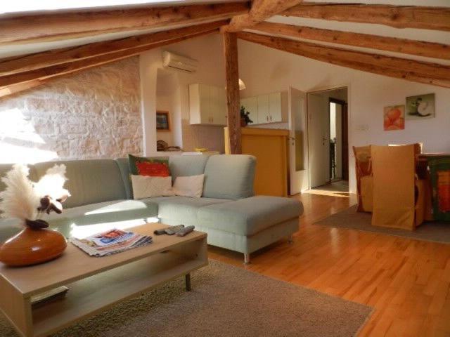 Apartments Radomir Fažana Екстериор снимка