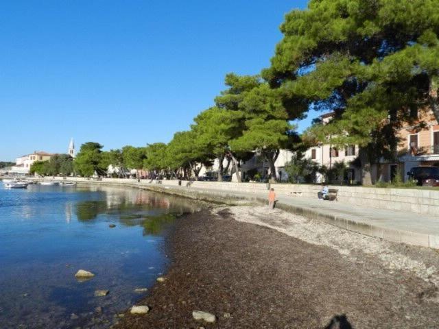 Apartments Radomir Fažana Екстериор снимка